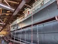 Langleinenschiff zu verkaufen