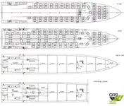 RORO-Schiff zu verkaufen