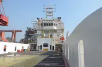 Schleppboot zu verkaufen