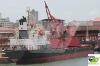 Massengutfrachter zu verkaufen