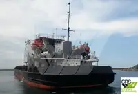 Massengutfrachter zu verkaufen