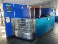 Katamaran zu verkaufen