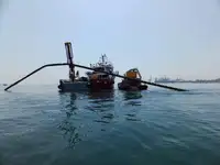 Arbeitsboote zu verkaufen