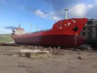 Tanker zu verkaufen