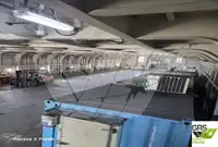 RORO-Schiff zu verkaufen