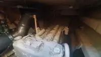 Motorboot zu verkaufen