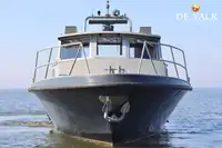 Patrouillenboot zu verkaufen