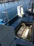 Arbeitsboote zu verkaufen