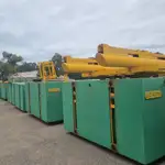 Lastkahn zu verkaufen