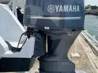 Motorboot zu verkaufen