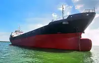 Containerschiff zu verkaufen