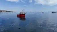 Arbeitsboote zu verkaufen