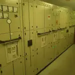 Lastkahn zu verkaufen