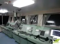 Vermessungsschiff zu verkaufen