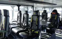 Containerschiff zu verkaufen