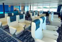 Katamaran zu verkaufen