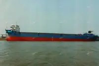 Containerschiff zu verkaufen