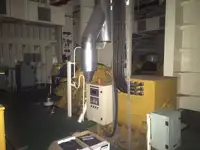 Lastkahn zu verkaufen