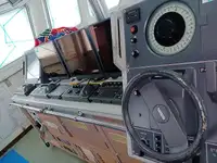 Patrouillenboot zu verkaufen