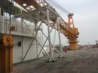 Lastkahn zu verkaufen