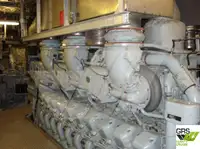 RORO-Schiff zu verkaufen