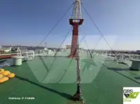 RORO-Schiff zu verkaufen