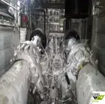 Motorboot zu verkaufen