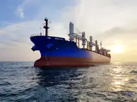 Massengutfrachter zu verkaufen