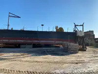 Schleppboot zu verkaufen