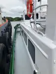 Besatzungsboot zu verkaufen
