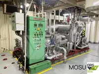 RORO-Schiff zu verkaufen