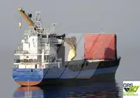 Massengutfrachter zu verkaufen