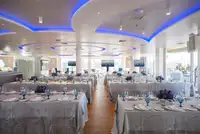 Lastkahn zu verkaufen