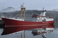 Massengutfrachter zu verkaufen