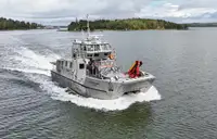 Katamaran zu verkaufen