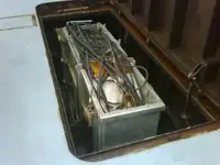 Arbeitsboote zu verkaufen