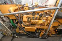 Rettungsschiff zu verkaufen