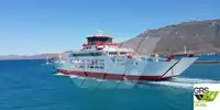 RORO-Schiff zu verkaufen