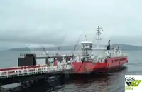RORO-Schiff zu verkaufen