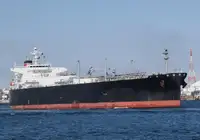 LNG-Tanker zu verkaufen
