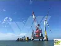 Hubbohrgerät zu verkaufen