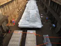 Massengutfrachter zu verkaufen