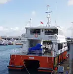 Containerschiff zu verkaufen