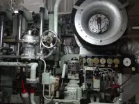 Patrouillenboot zu verkaufen