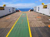 Schleppboot zu verkaufen