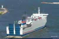 Massengutfrachter zu verkaufen