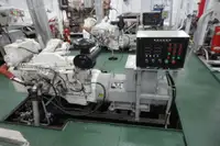 RORO-Schiff zu verkaufen