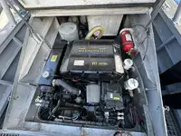 Patrouillenboot zu verkaufen