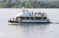 Fährschiff zu verkaufen