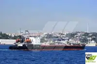 Massengutfrachter zu verkaufen